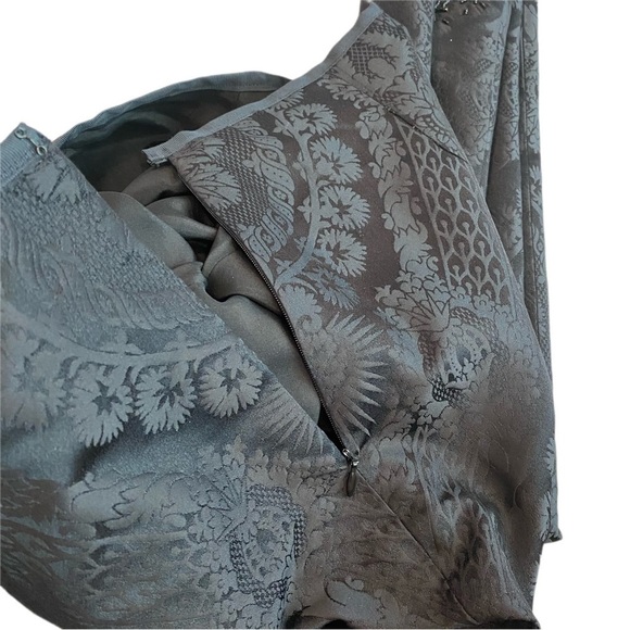 BLACK SLACKS SIZE4-6 - Picture 4 of 10